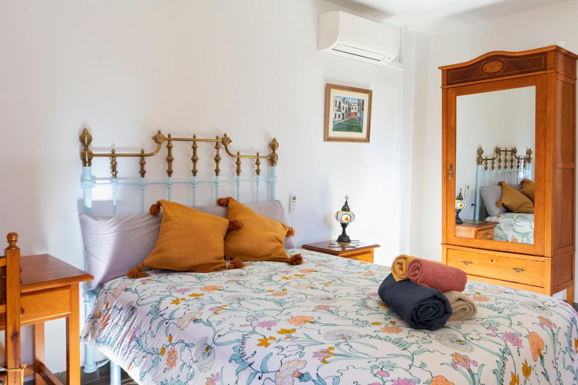 Oripando Private Rooms Granada Eksteriør bilde