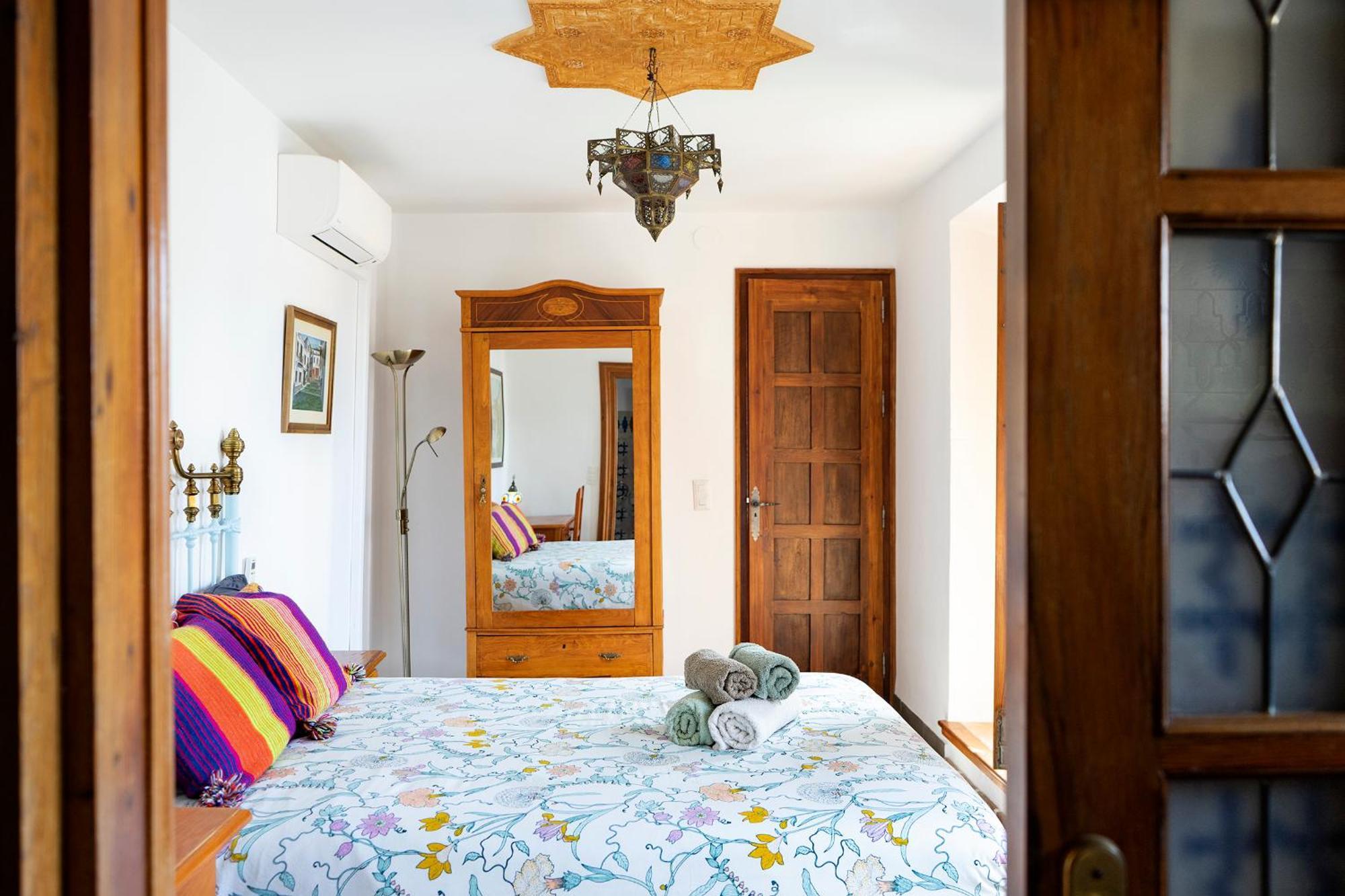 Oripando Private Rooms Granada Eksteriør bilde